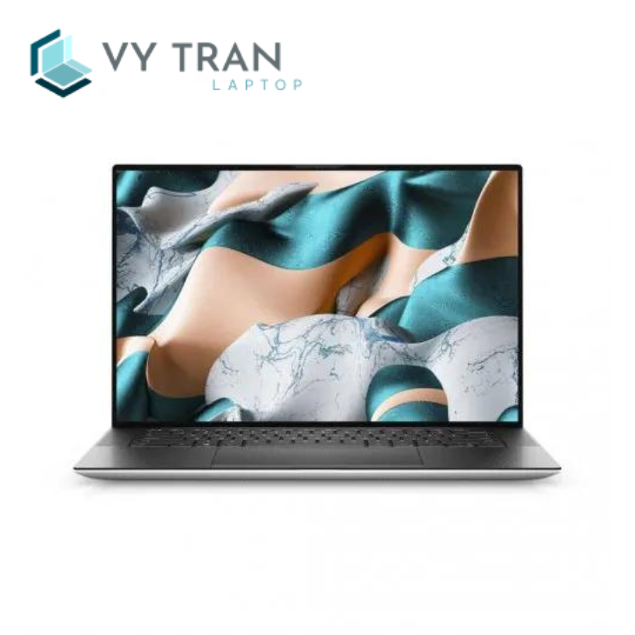 Laptop Dell XPS 15 9500 I7 10750H/ 16GB/ SSD 512GB